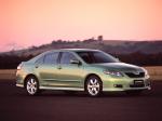 Toyota Camry Sportivo 2006 года
